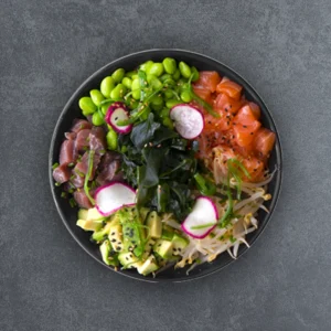 Poke Bowl