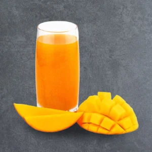 Jus de mangue
