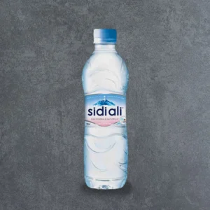 Eau minérale  33cl