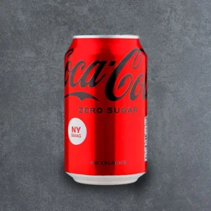 Coca Cola Zero