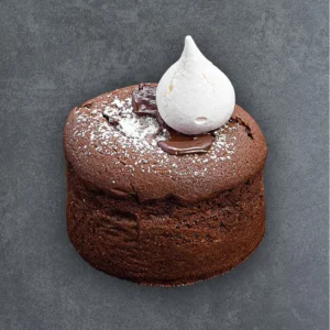 Fondant chocolat