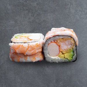 Ebi Roll